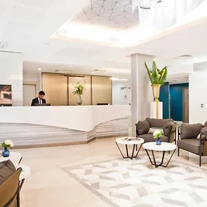 4* Appart hôtel Residhome
