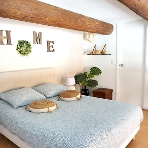 Le Massilia De Steenia Appartement