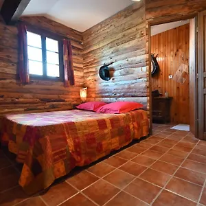 Les De L'ouest Maison d'hôtes Longessaigne
